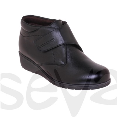 Tupie, BOTIN SEÑORA PIEL