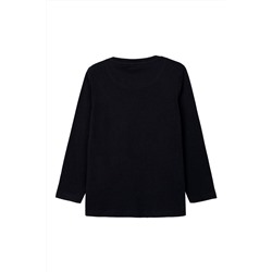 Camiseta Negro