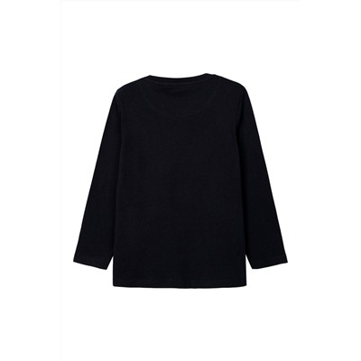 Camiseta Negro