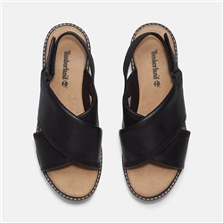 Women's Safari Dawn Backstrap Sandal