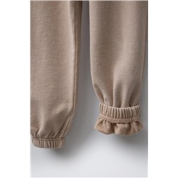 PANTALÓN JOGGER EFECTO LAVADO