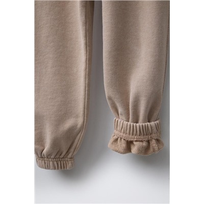 PANTALÓN JOGGER EFECTO LAVADO