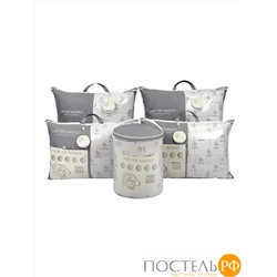 Од-ПВ-195х215 Premium wool Одеяло 195х215