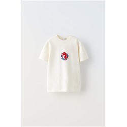 CAMISETA DANCE