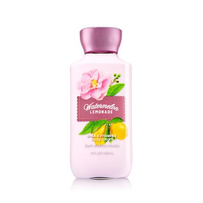 Signature Collection WATERMELON LEMONADE Body Lotion