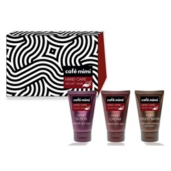 mimi  Клатч Velvet skin Hand care