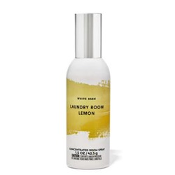 Laundry Room Lemon Concentrated Room Spray