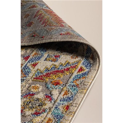 Creves Halı - 120x180 cm - Bej