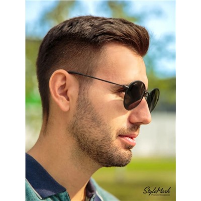 StyleMark Polarized L1469G солнцезащитные очки