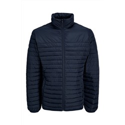 Anorak Azul marino