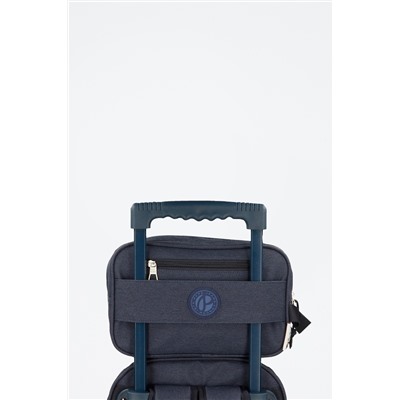 Neceser Azul