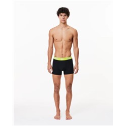 Men's 3-Pack Microfiber Trunks