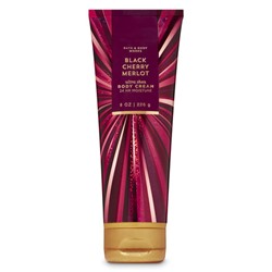 Black Cherry Merlot


Ultra Shea Body Cream