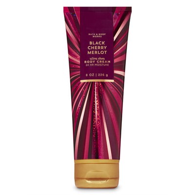 Black Cherry Merlot


Ultra Shea Body Cream