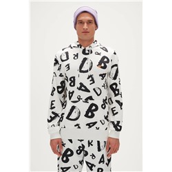 Bad Bear, 23.02.12.003-c04 Bling Erkek Sweatshirt