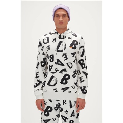 Bad Bear, 23.02.12.003-c04 Bling Erkek Sweatshirt