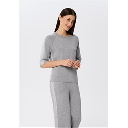 W25-00CH0219 Джемпер с рукавами 3/4