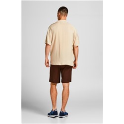 Camisa Beige