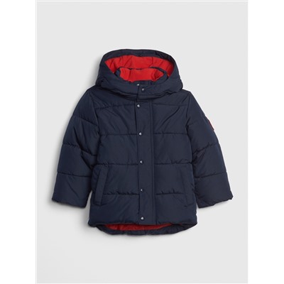 Toddler ColdControl Max Puffer
