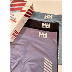 Трусы-боксеры HH Modal Впитывающие влагу и дышащие (3шт)