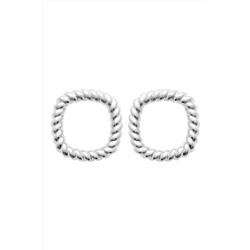 Pendientes Plata