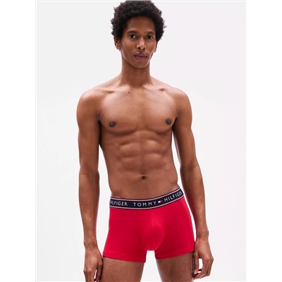 Cotton Stretch Trunk 3-Pack