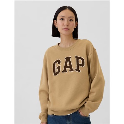 Gap Logo Sweatshirt
