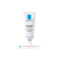La Roche Posay Cold Cream Naturel Regraissant Dermatophil 100ml