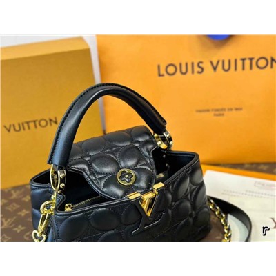 Сумка Loui*s Vuitto*n Capucine*s 🌸   Незаменимая вещь для королевского стиля