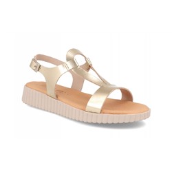 19408 - BDA
                SANDALIAS DE CUÑA