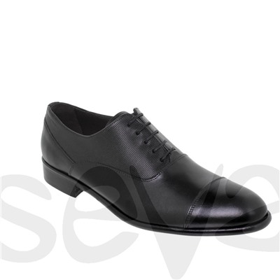 Latino, ZAPATO CABALLERO PIEL