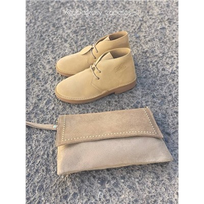 Ab. Zapatos AB.Z. SAFARY CAMEL+Ab.Zapatos Pelle Linara (380) АКЦИЯ
