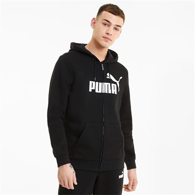 Essentials Men's Hoodie
