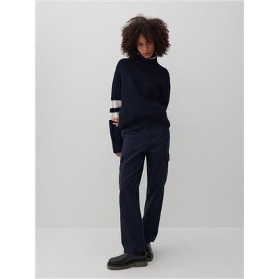 Unisex-Cargohose
