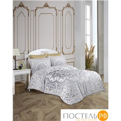 Постельное белье "Карвен" Digital print Эксклюзив Тенсел евро N128-T005 (арт. N128-T005)