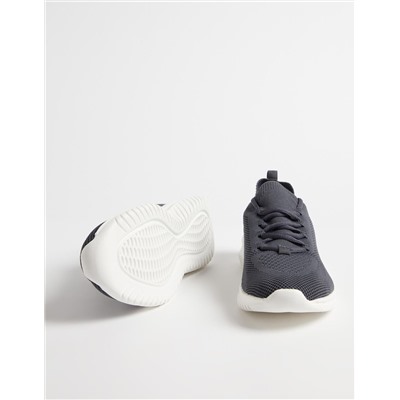 Trainers, Men, Grey