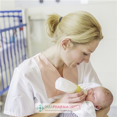 Medela SpecialNeeds - Biberon + 2 Tétines