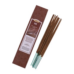 [AASHA HERBALS] Палочки ароматические АГАРВУД Agarwood, 10 шт