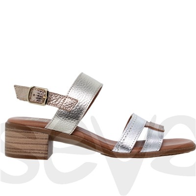 Blusandal, SANDALIA SEÑORA PIEL