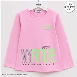 WNX TS 2- 31536 Beden: 110-140