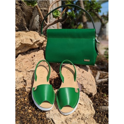 AB.Zapatos · 3202 encina+Ab.Zapatos PELLE Milan (930) encina АКЦИЯ