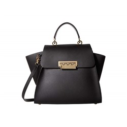 ZAC Zac Posen Eartha Iconic Top-Handle - Solid