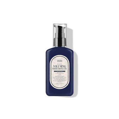 TENZERO HAIR VOLUMING WATERY ESSENCE LITE OILY HAIR CARE Масло для увеличения объёма для жирных волос 100мл