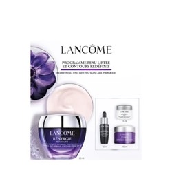 LANCÔME  Rénergie Multi-Lift Cream Routine Set 50 ml