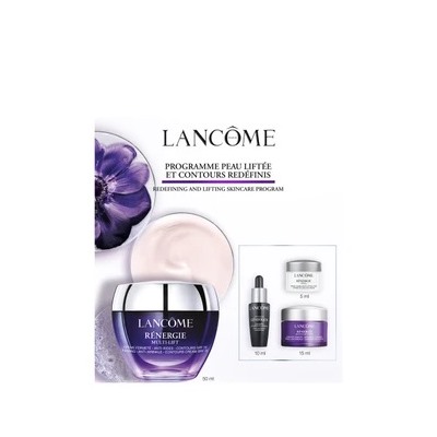 LANCÔME  Rénergie Multi-Lift Cream Routine Set 50 ml