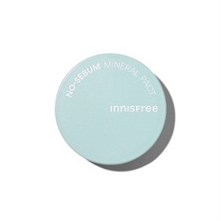 ★SALE★  No-Sebum Mineral Pact