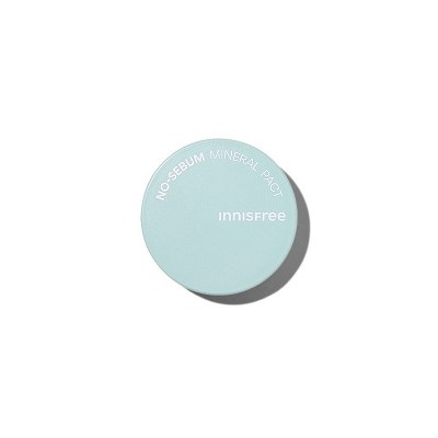 ★SALE★  No-Sebum Mineral Pact