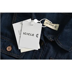 Джинсовое платье ICICL*E ОРИГИНАЛ!