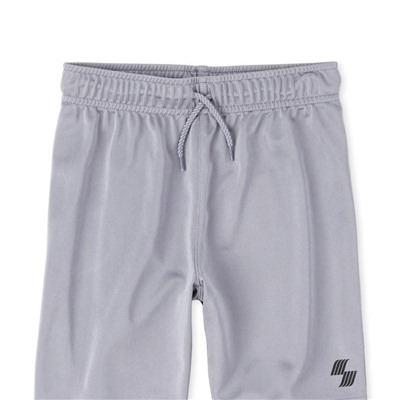 Boys Mix And Match Basketball Shorts