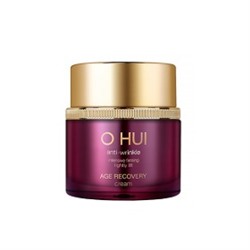 Age Recovery Cream